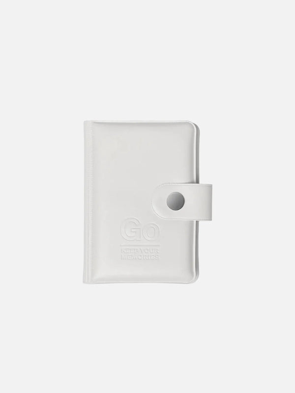 POLAROID Polaroid Go Gen2 Essential Kit - Black – siyah, önden görünüm