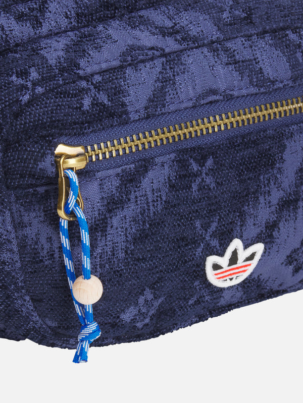 ADIDAS ORIGINALS, CLOT x adidas Waist Bag - Night Indigo, ÇANTA, shopi go'da!