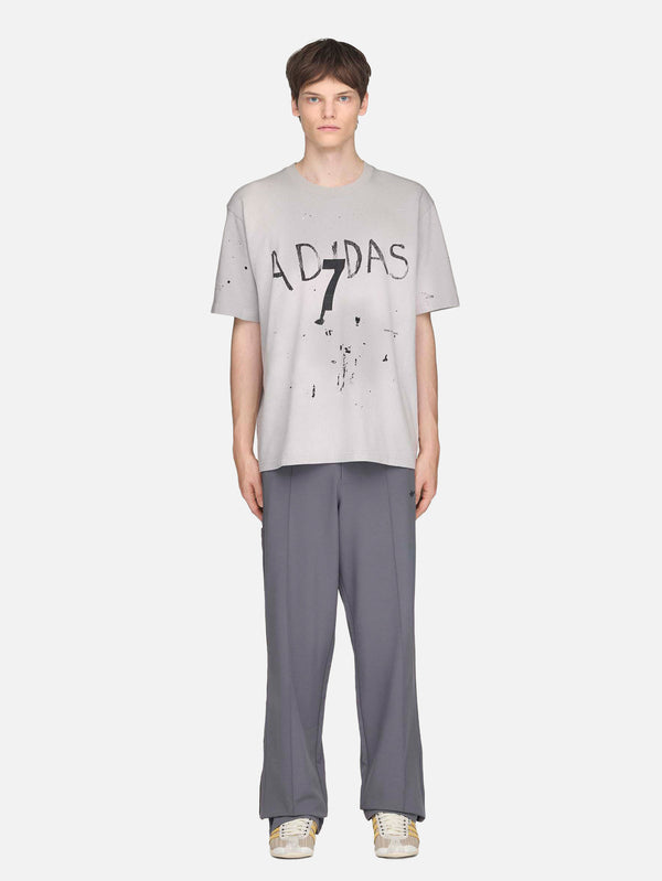 ADIDAS ORIGINALS, Song For The Mute x adidas 007 Pants - Grey Five, EŞOFMAN ALTI, shopi go'da!