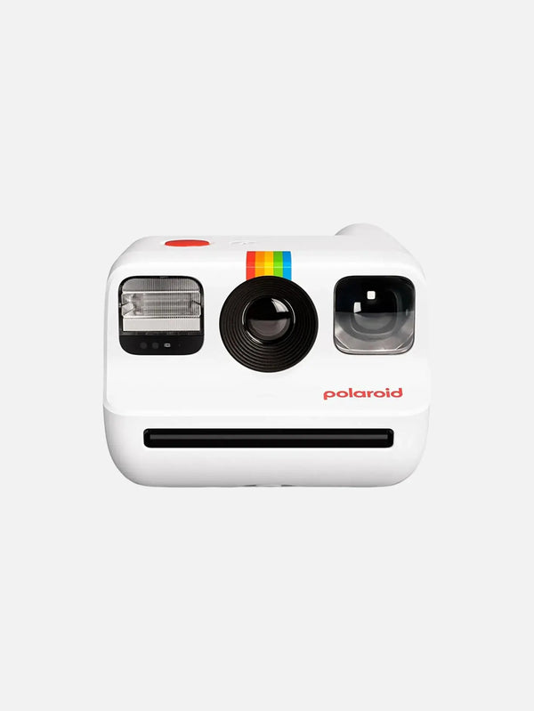 POLAROID Polaroid Go Gen2 Essential Kit - White – beyaz, önden görünüm