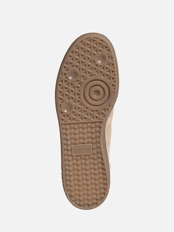 ADIDAS ORIGINALS BW Army Halo Blush Gum – Halo Blush Gum, taban görünümü
