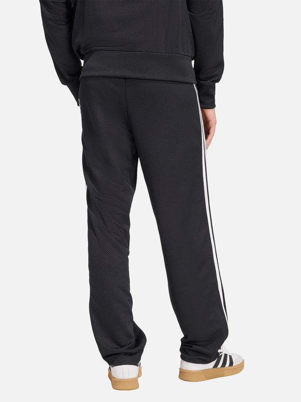 ADIDAS ORIGINALS, Firebird Mesh Track Pant - Black, EŞOFMAN ALTI, shopi go'da!