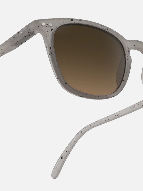 IZIPIZI, Sun#E - Ceramic Beige, GÜNEŞ GÖZLÜĞÜ, shopi go'da!