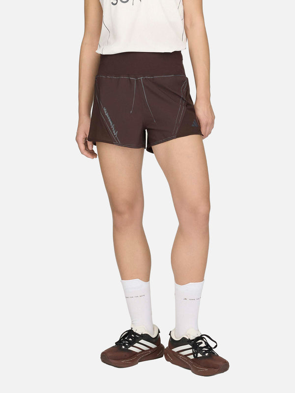 ADIDAS ORIGINALS, Song For The Mute x adidas ADI365 Running Short -, ŞORT, shopi go'da!