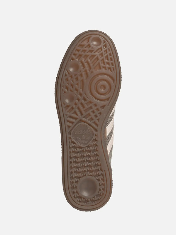 ADIDAS ORIGINALS Handball Spezial W Blanch Brown – Blanch Brown, taban görünümü