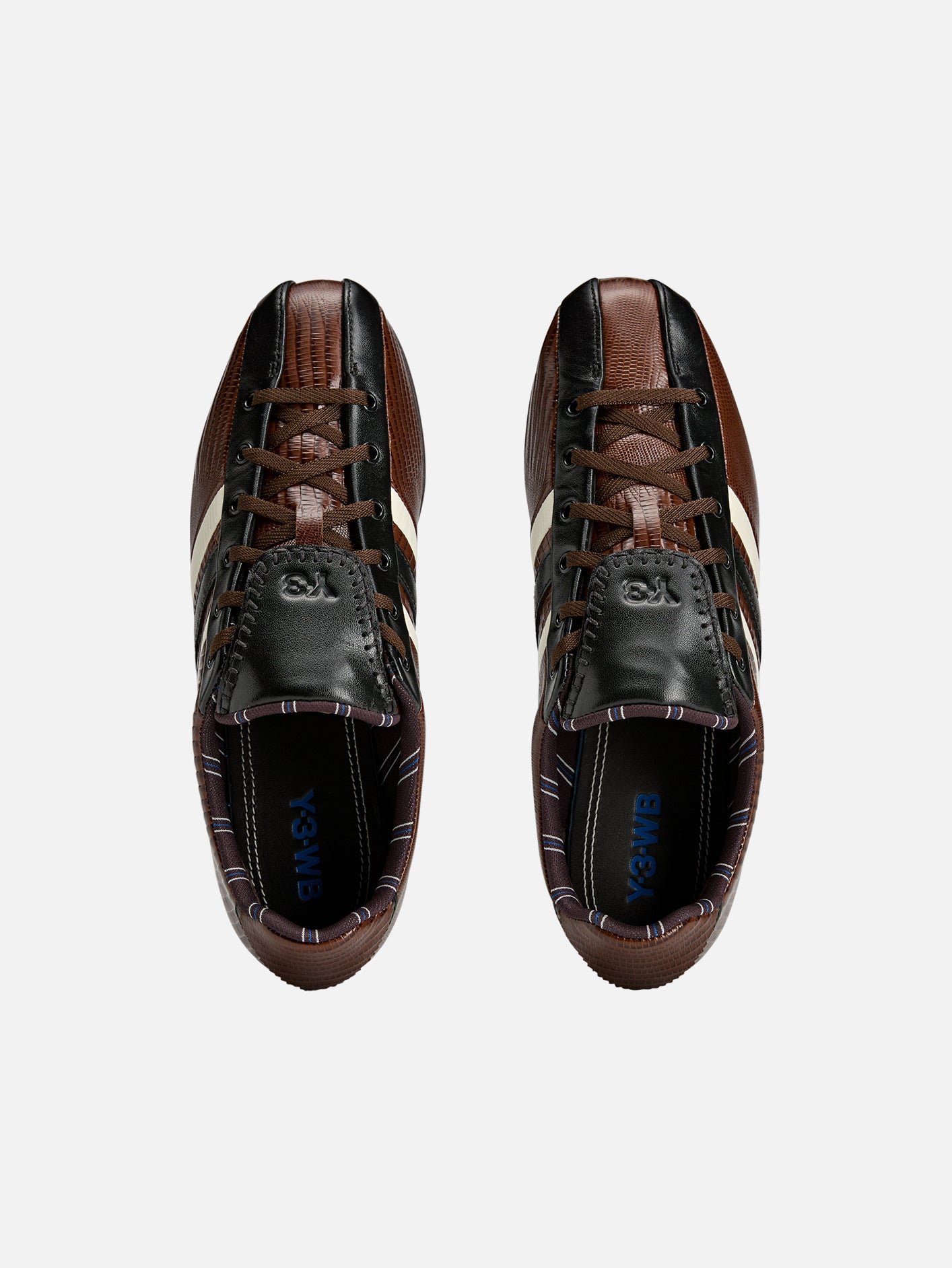 Wales Bonner x Y-3 The Field Lizzard 