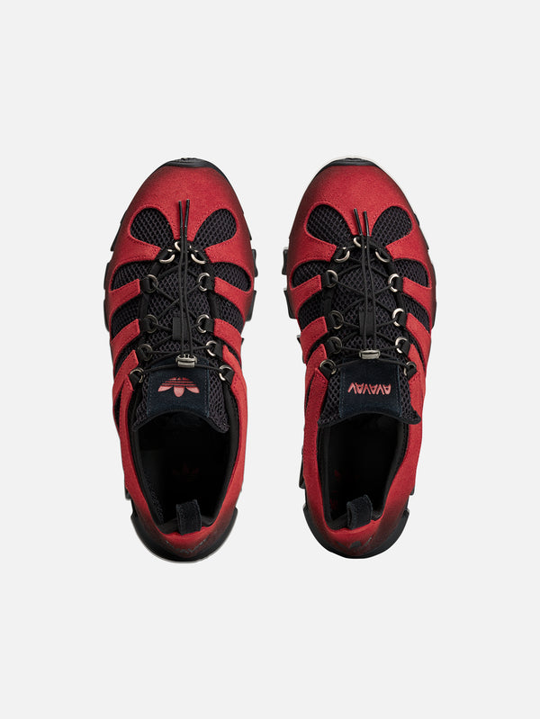 ADIDAS ORIGINALS, AVAVAV x adidas Megaride Cutout 