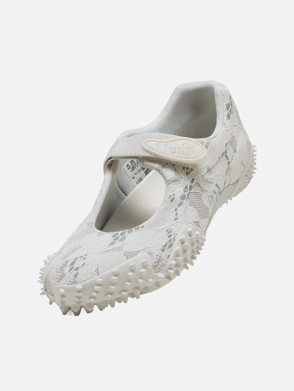 PUMA Mostro Fey Lace 