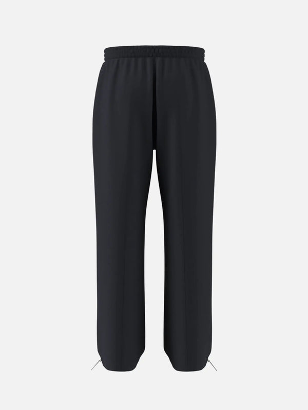ADIDAS ORIGINALS Hermanos Koumori x adidas Running Pant – Night Gre, önden görünüm