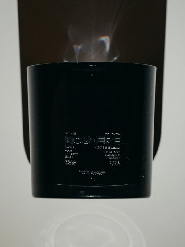 NOU-ERE, Cam Orienta, MUM, shopi go'da!