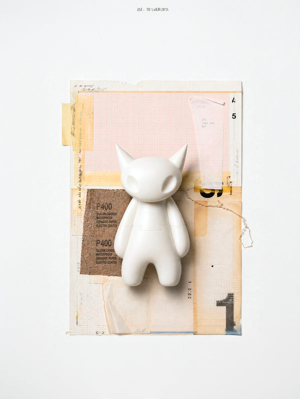 MASQOT, Dex Original 40 cm Collector Piece, FİGÜR, shopi go'da!