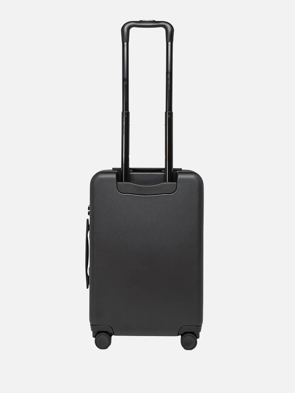 Heritage Hardshell Pro Large Carry On - Black