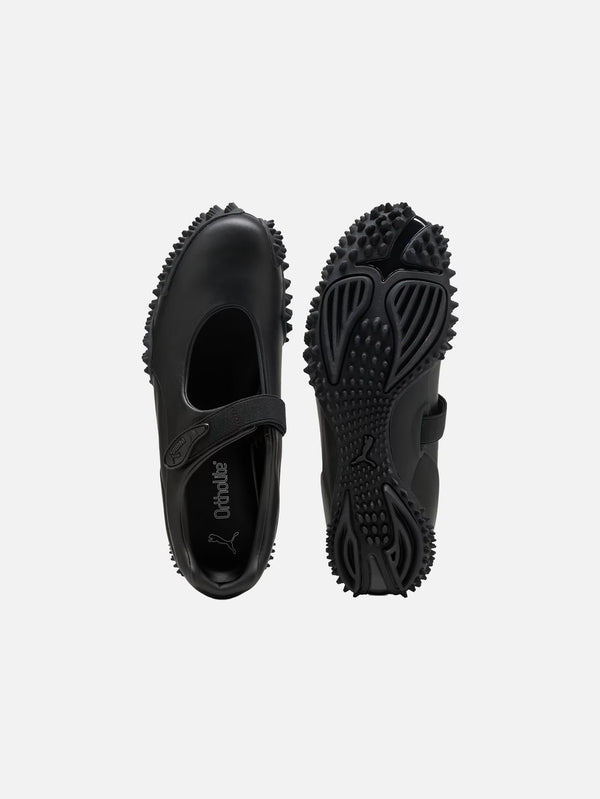 PUMA, Mostro Fey Leather 