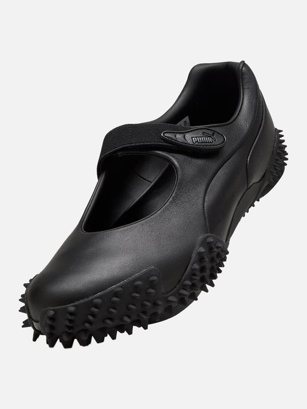 PUMA, Mostro Fey Leather 