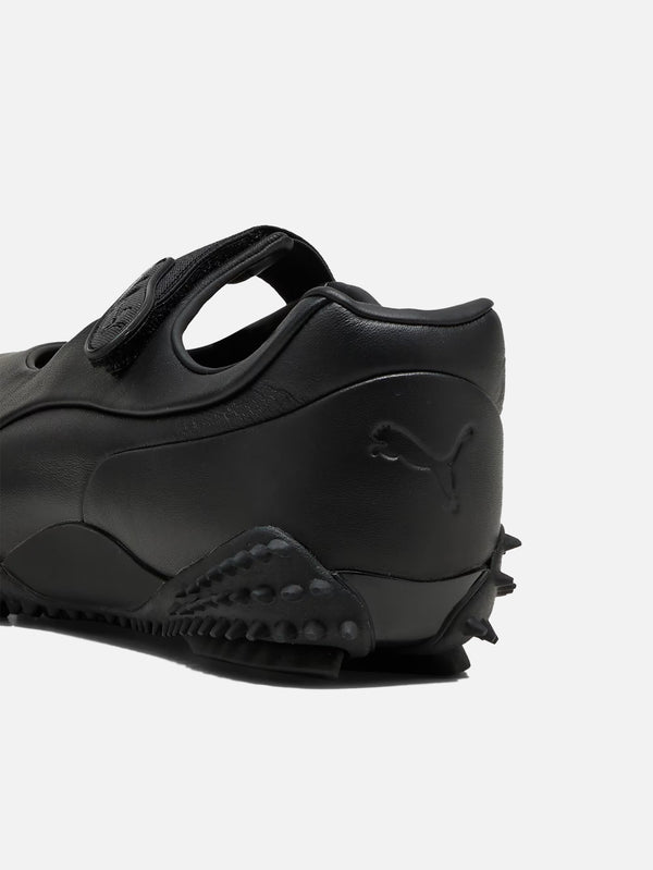 PUMA, Mostro Fey Leather 
