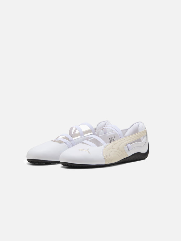 PUMA, Speedcat Ballet Leather Wns 