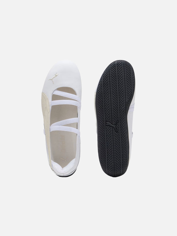 PUMA, Speedcat Ballet Leather Wns 