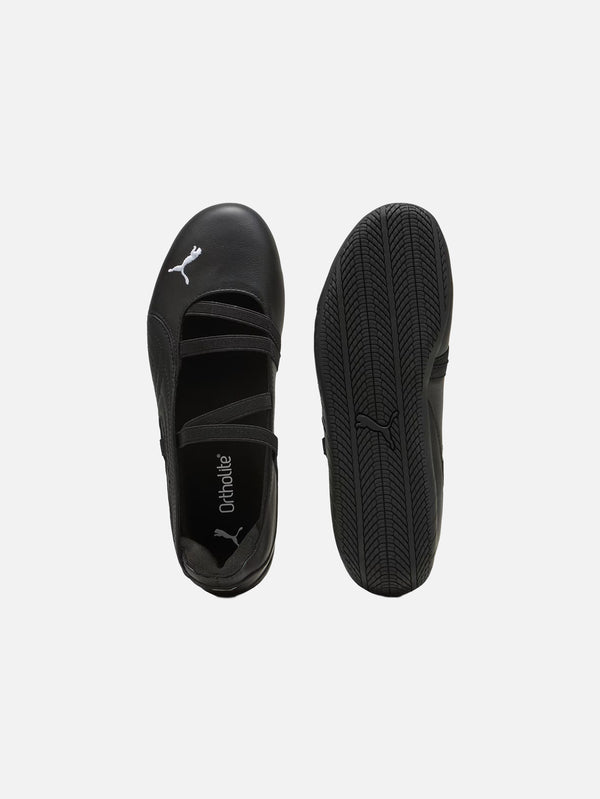 PUMA, Speedcat Ballet Leather Wns 