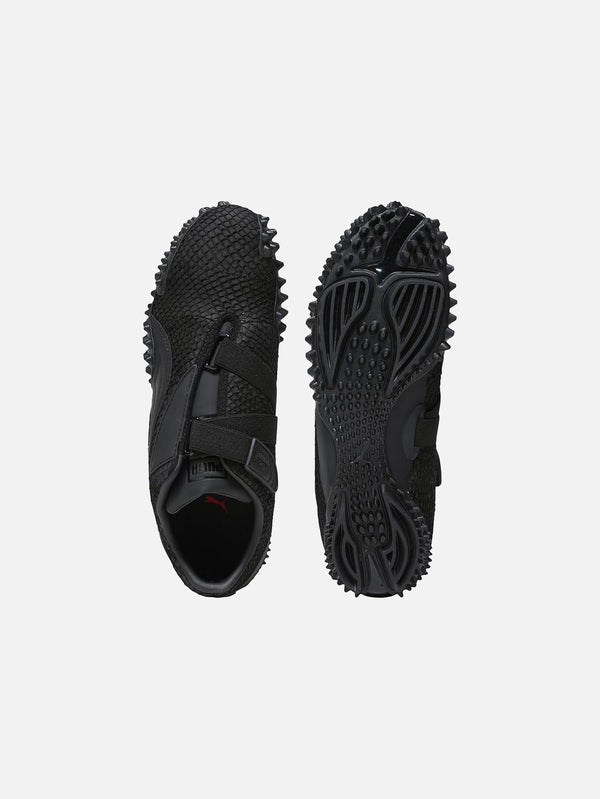 PUMA, Mostro Kreature 