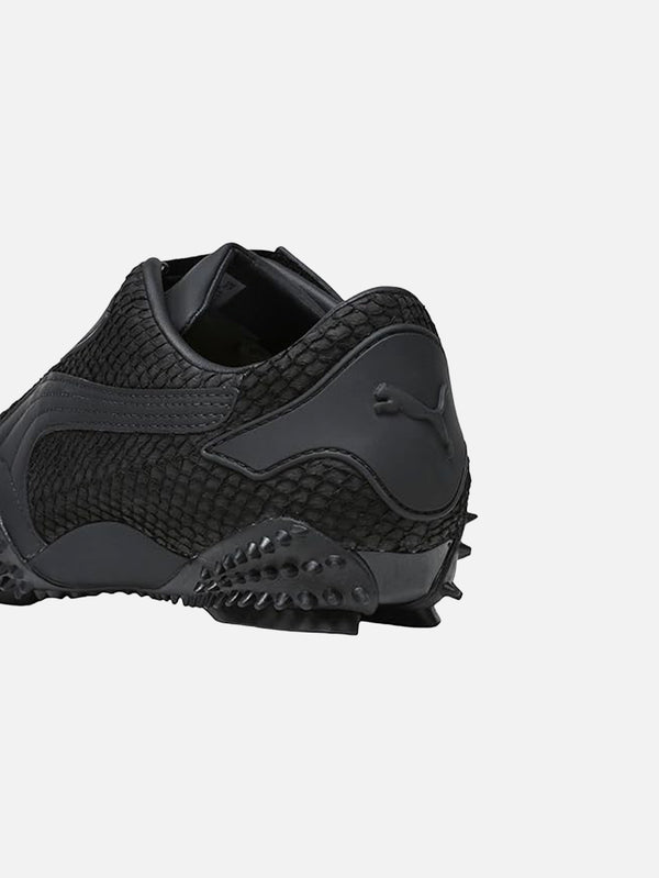 PUMA, Mostro Kreature 