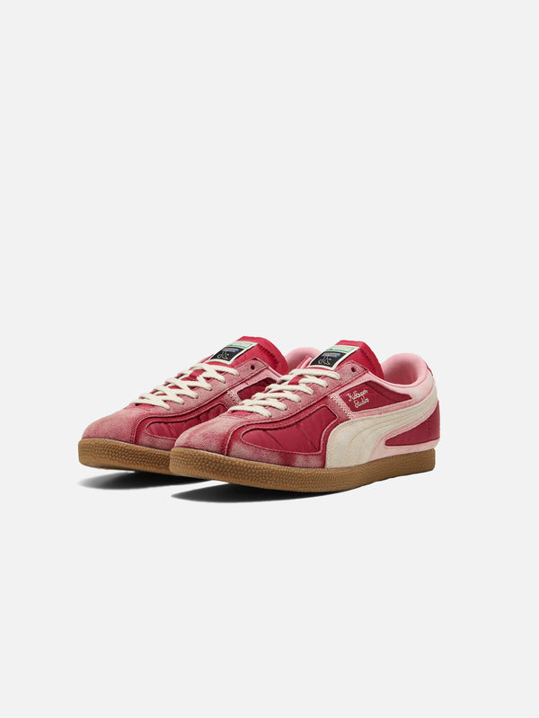 PUMA, Brasil Panels Kidsuper 