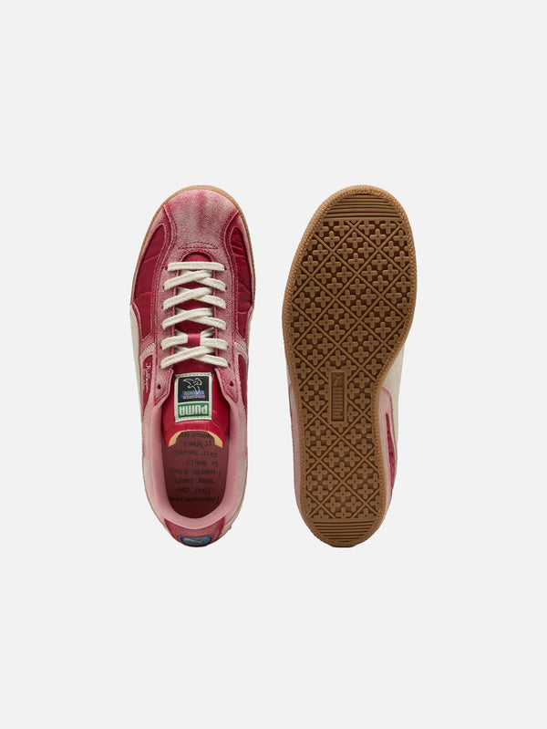 PUMA, Brasil Panels Kidsuper 