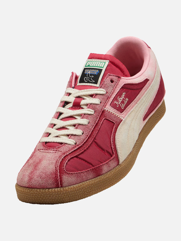 PUMA, Brasil Panels Kidsuper 