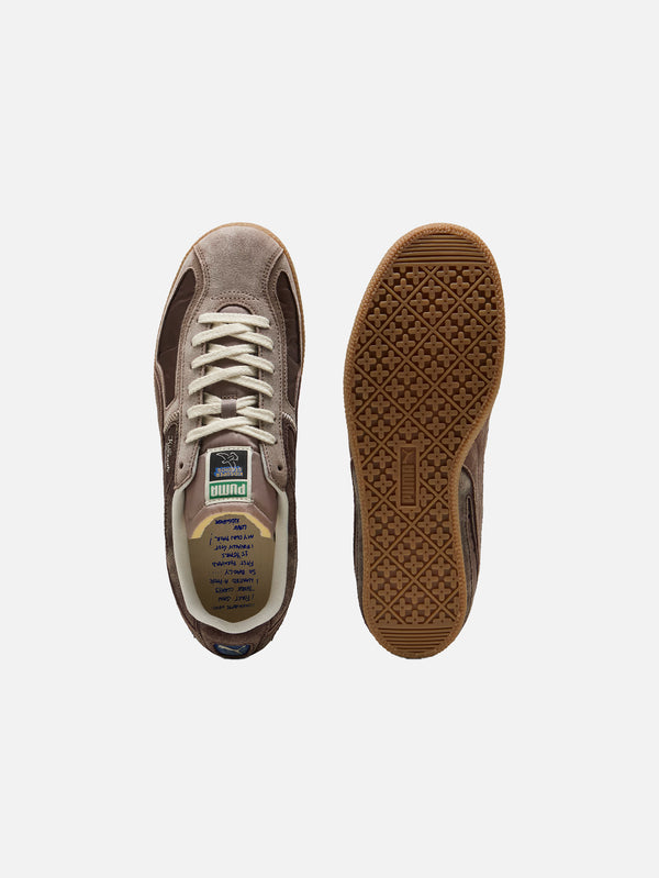 PUMA, Brasil Panels Kidsuper 