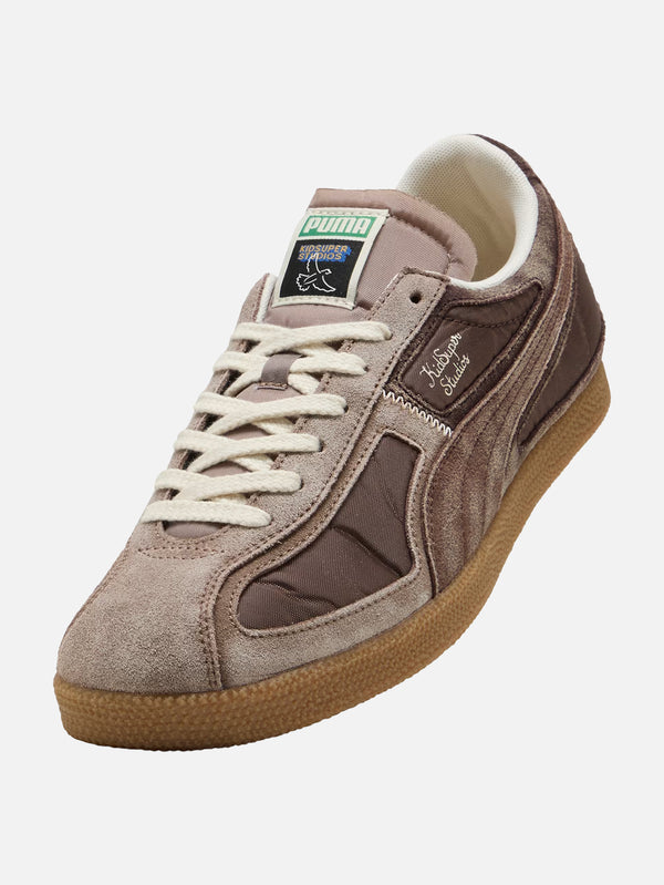 PUMA, Brasil Panels Kidsuper 