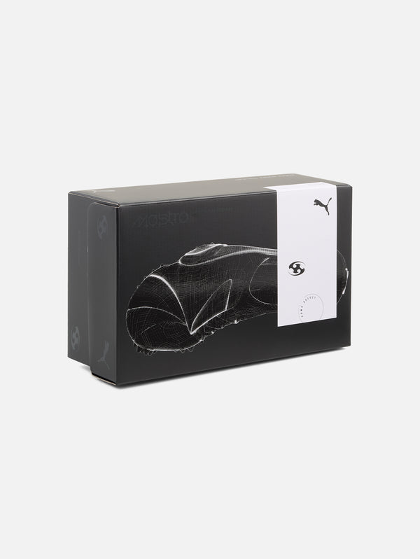 PUMA, Mostro Cage San San Gear 