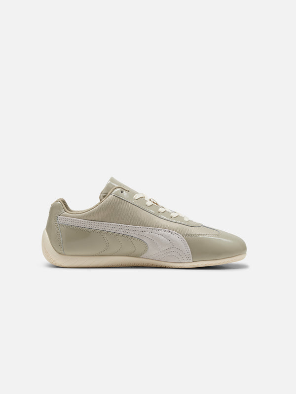 PUMA, Speedcat Patent 