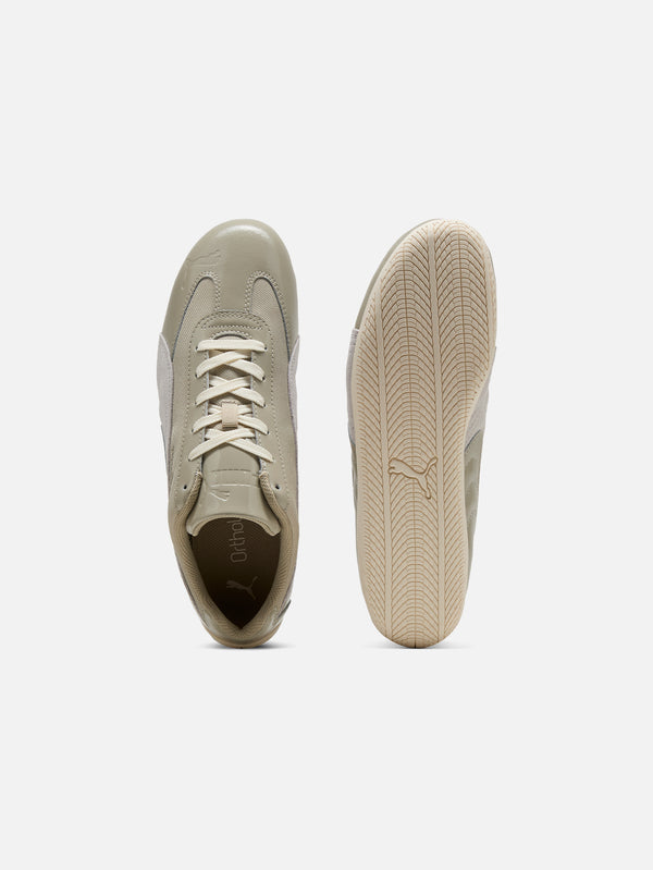 PUMA, Speedcat Patent 