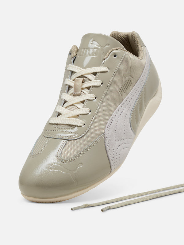 PUMA, Speedcat Patent 