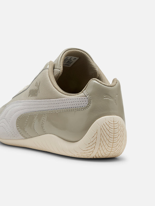 PUMA, Speedcat Patent 