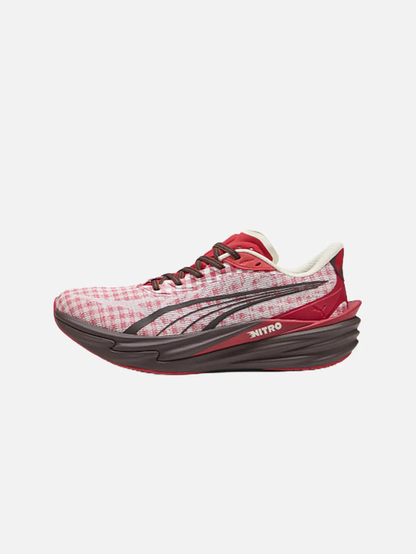 PUMA Deviate NITRO 4 Check 