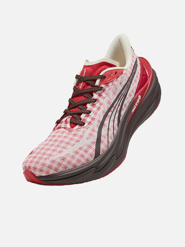 PUMA Deviate NITRO 4 Check 