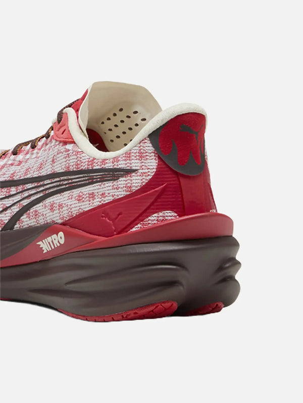 PUMA Deviate NITRO 4 Check 
