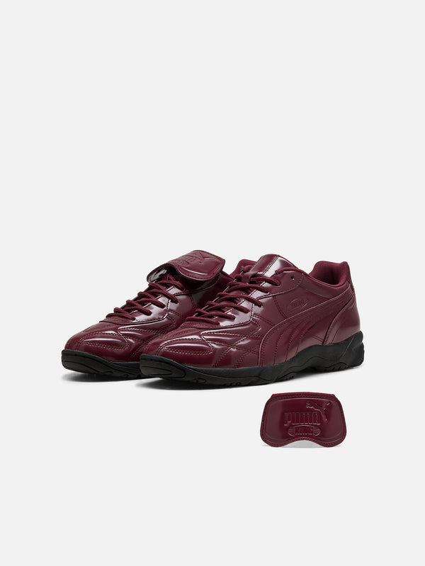 PUMA, King Indoor Gloss 