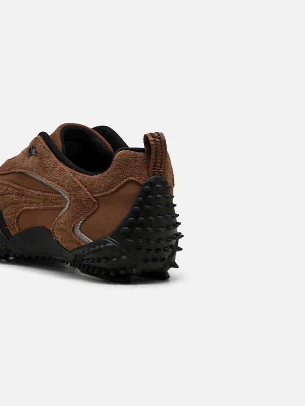 PUMA, Mostro XC Reflective 