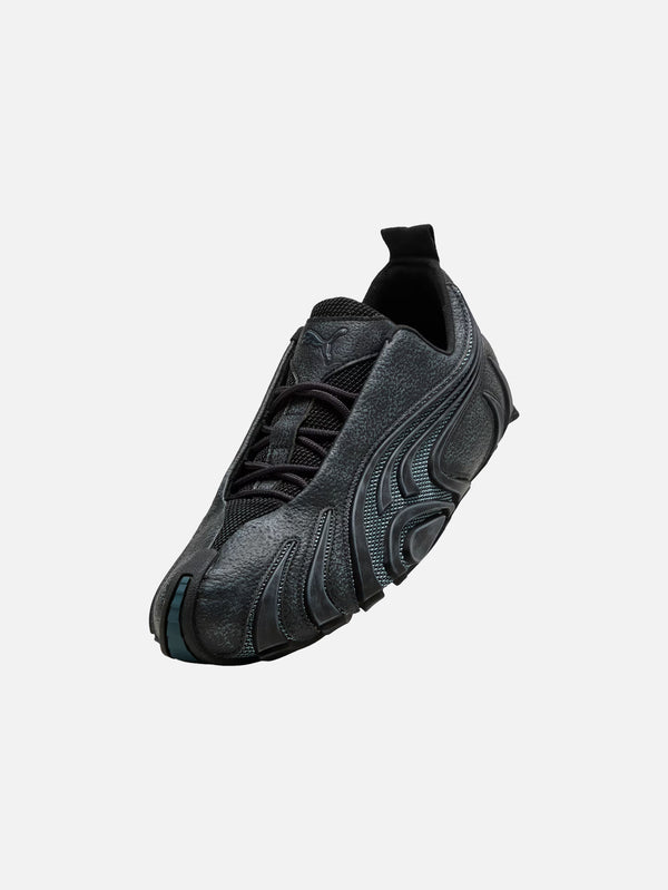 PUMA, Talon Biology 
