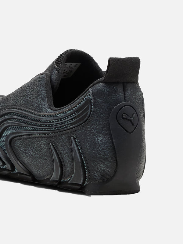 PUMA, Talon Biology 