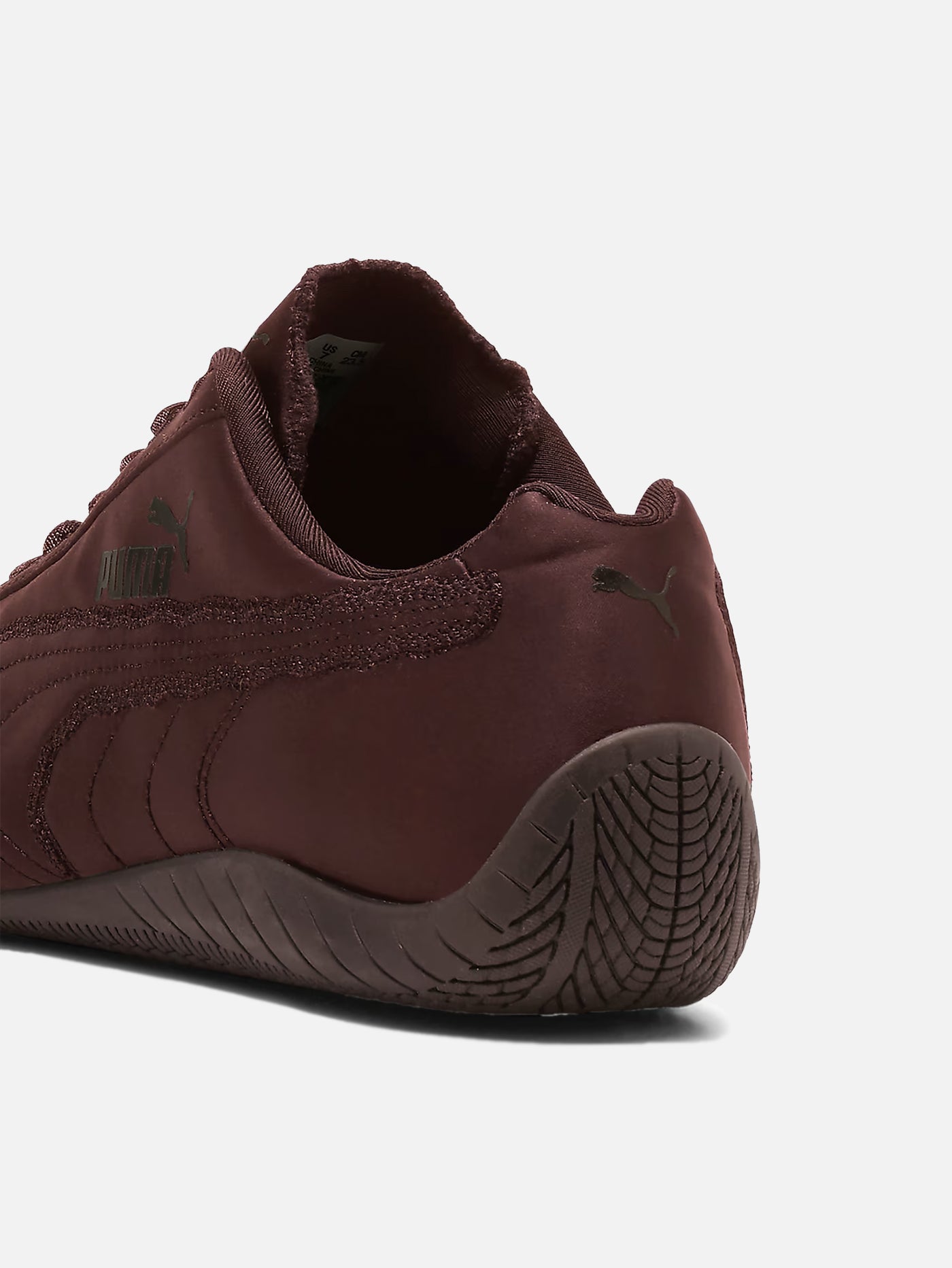 PUMA Speedcat Venus WNS 'Chocolate Brown' 40624901 - Fast Shipping