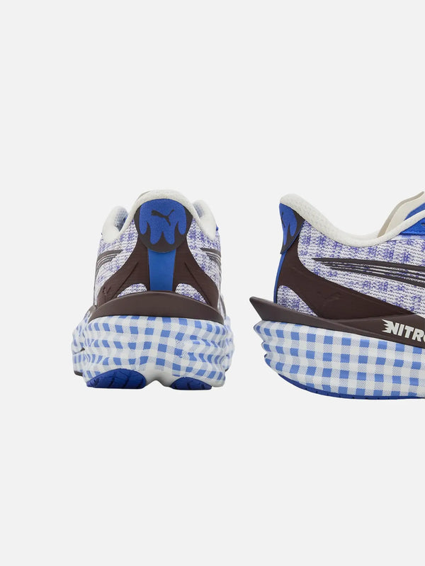 PUMA Deviate NITRO 4 Check 