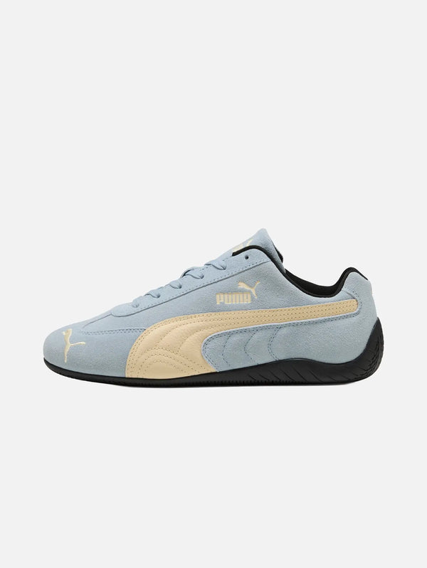 PUMA Speedcat Sea Illusion/Black – Sea Illusion/Black, yandan görünüm