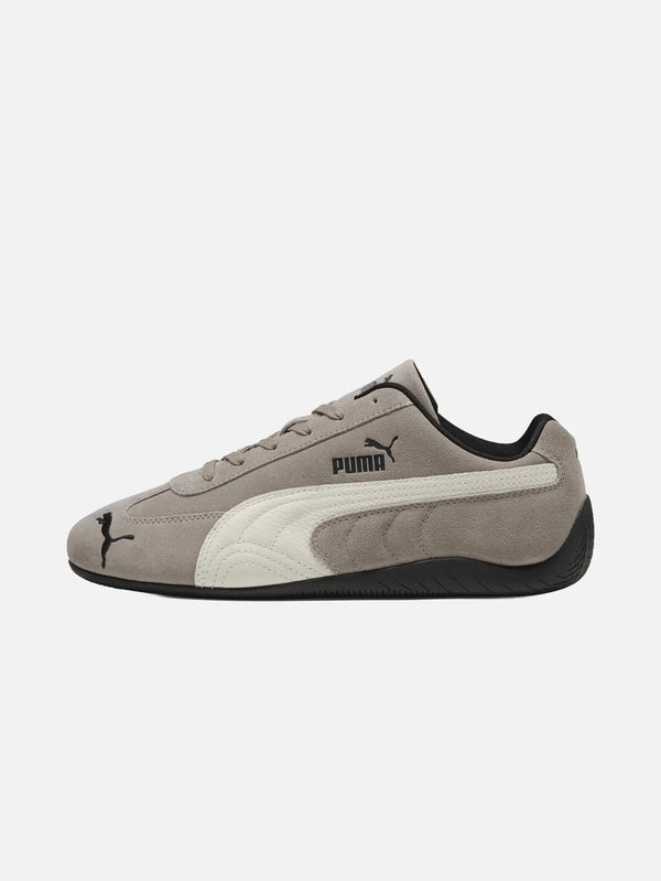 PUMA Speedcat Mouse Gray/Black – Mouse Gray/Black, yandan görünüm