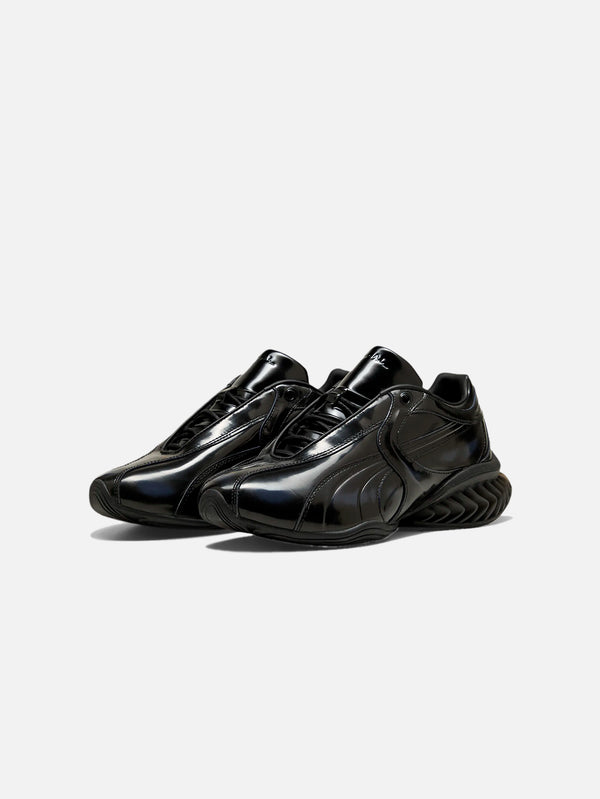 PUMA, _J.L-A.L_ x Puma Cell Geo 1 Midnight 