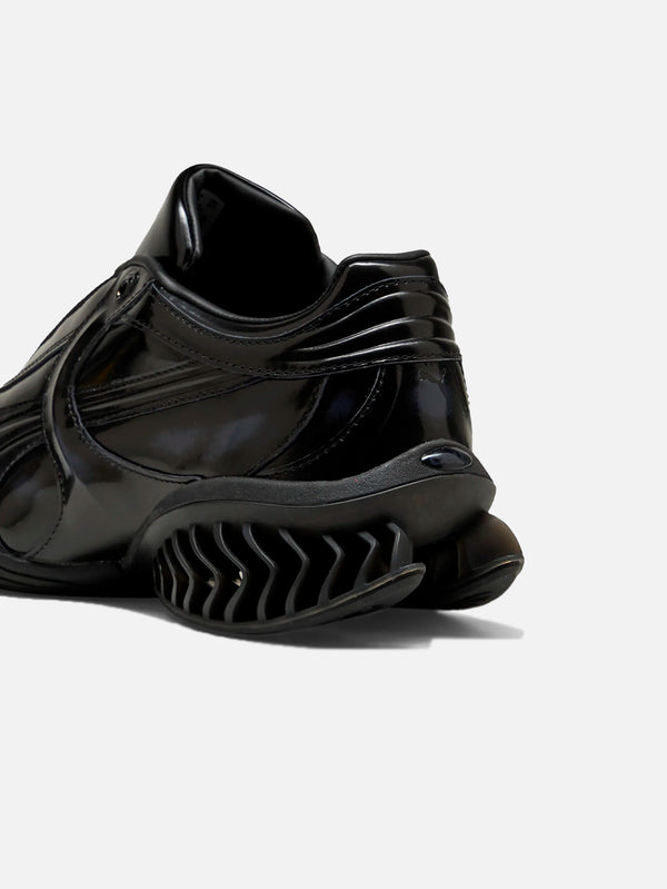 PUMA, _J.L-A.L_ x Puma Cell Geo 1 Midnight 