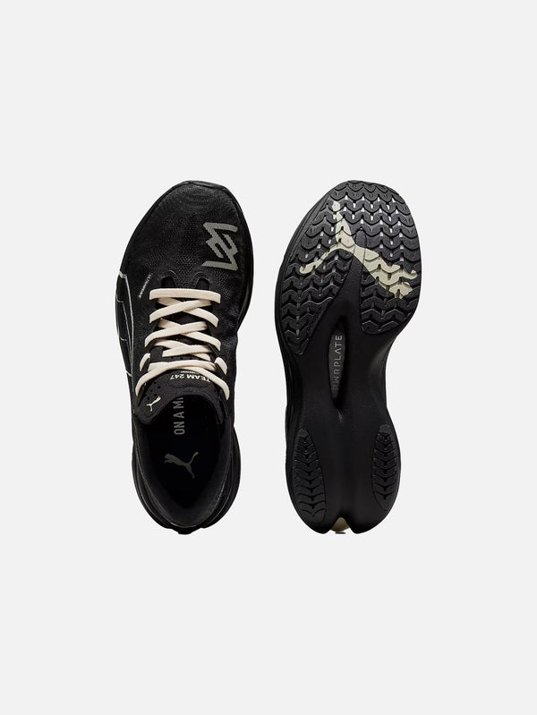 Represent x Puma Deviate Nitro Elite 3 