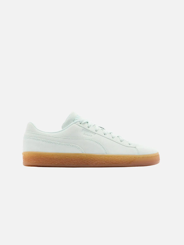 PUMA Suede ST Danielle Cathari Sea Glass – Sea Glass, yandan görünüm