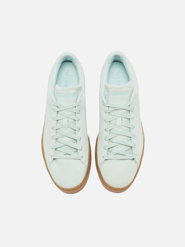 PUMA Suede ST Danielle Cathari – Sea Glass, üstten görünüm